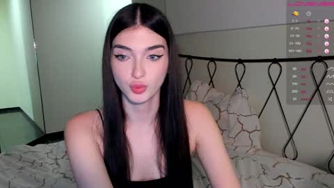 Snapshot of leila_4ever chatting on January 2025 11:24:01 PM Leila online show from January 2025 11:24:01 PM