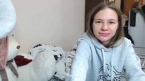 Snapshot of leila_bambi chatting on December 2024 09:08:01 PM leila_bambi online show from December 2024 09:08:01 PM