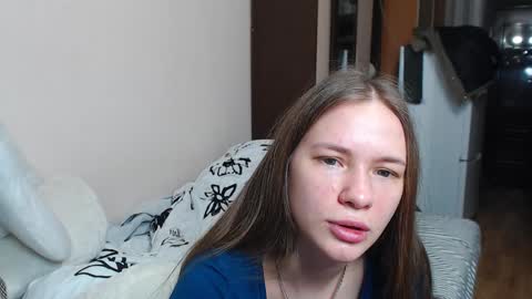 Snapshot of leila_bambi chatting on December 2024 07:22:01 PM leila_bambi online show from December 2024 07:22:01 PM