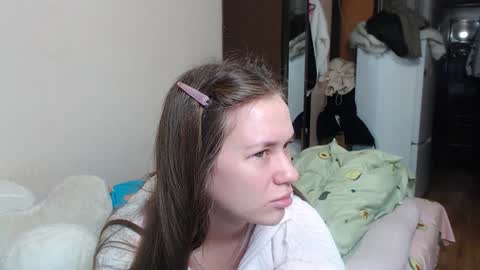 Snapshot of leila_bambi chatting on January 2025 05:54:02 PM leila_bambi online show from January 2025 05:54:02 PM
