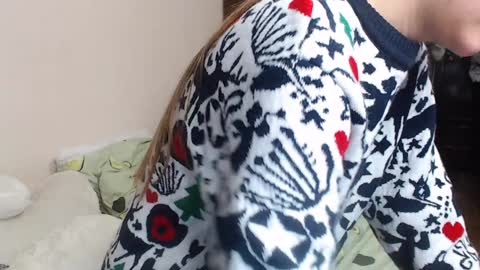 Snapshot of leila_bambi chatting on January 2025 05:44:01 PM leila_bambi online show from January 2025 05:44:01 PM