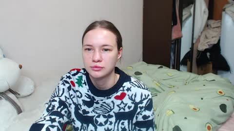 Snapshot of leila_bambi chatting on January 2025 12:09:01 AM leila_bambi online show from January 2025 12:09:01 AM