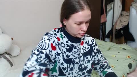 Snapshot of leila_bambi chatting on January 2025 03:22:01 AM leila_bambi online show from January 2025 03:22:01 AM