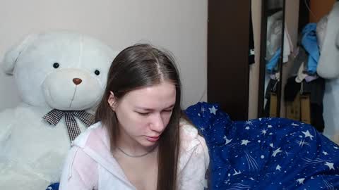 Snapshot of leila_bambi chatting on January 2025 07:49:02 PM leila_bambi online show from January 2025 07:49:02 PM