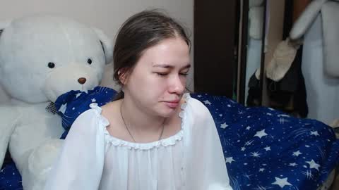 Snapshot of leila_bambi chatting on January 2025 10:56:01 PM leila_bambi online show from January 2025 10:56:01 PM