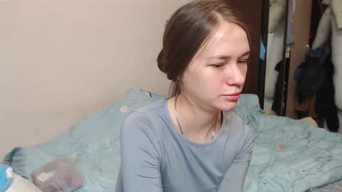 Snapshot of leila_bambi chatting on February 2025 02:23:02 AM leila_bambi online show from February 2025 02:23:02 AM