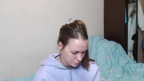 Snapshot of leila_bambi chatting on February 2025 02:40:01 AM leila_bambi online show from February 2025 02:40:01 AM