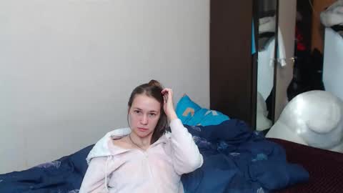 Snapshot of leila_bambi chatting on February 2025 05:23:01 AM leila_bambi online show from February 2025 05:23:01 AM