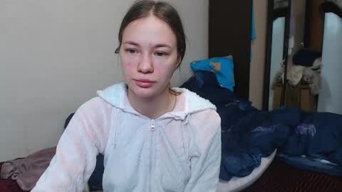 Snapshot of leila_bambi chatting on February 2025 03:47:02 AM leila_bambi online show from February 2025 03:47:02 AM