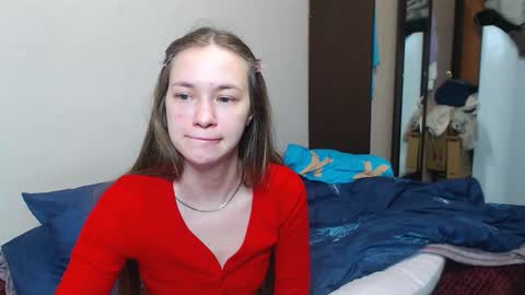 Snapshot of leila_bambi chatting on February 2025 09:54:01 AM leila_bambi online show from February 2025 09:54:01 AM