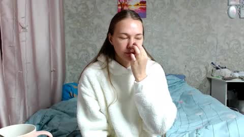 Snapshot of leila_bambi chatting on September 2025 09:54:01 AM leila_bambi online show from September 2025 09:54:01 AM