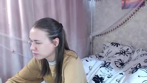 leila_bambi online show from March 2026 09:56:02 AM