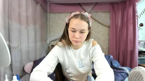 leila_bambi_ online show from March 2026 08:55:01 PM