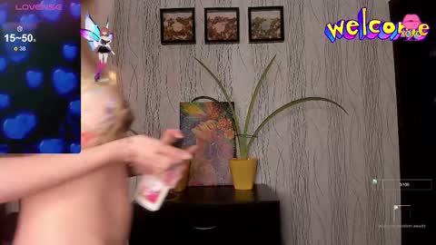 leila_sweetie online show from October 2025 01:50:02 AM