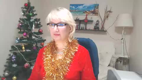 Leila Kinky online show from January 2025 11:11:01 AM