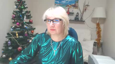 Leila Kinky online show from January 2025 09:10:02 AM