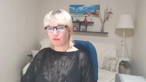 Leila Kinky online show from January 2025 12:38:01 PM