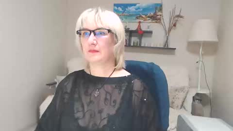 Leila Kinky online show from January 2025 06:17:01 AM