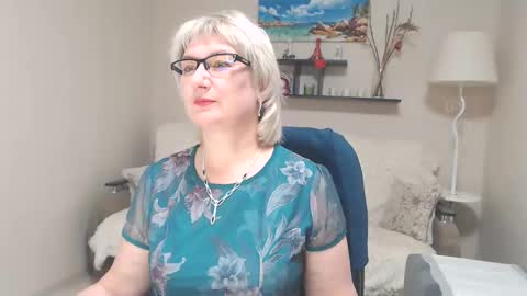 Leila Kinky online show from January 2025 02:49:02 AM