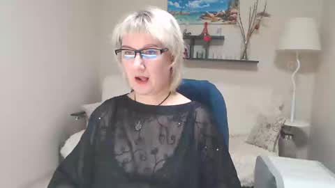 Leila Kinky online show from January 2025 11:13:02 AM