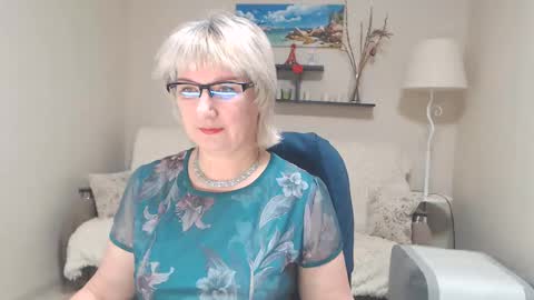 Leila Kinky online show from February 2025 06:11:02 AM