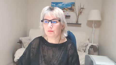 Leila Kinky online show from February 2025 03:50:02 AM