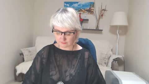 Leila Kinky online show from February 2025 08:54:02 AM