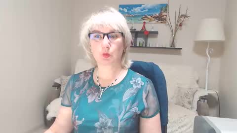 Leila Kinky online show from February 2025 04:18:02 AM