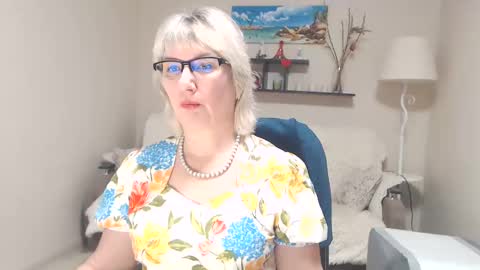 Leila Kinky online show from February 2025 05:52:01 AM