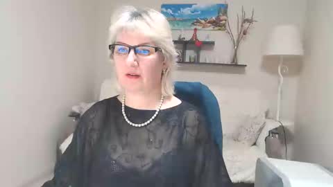 Leila Kinky online show from February 2025 09:53:02 AM