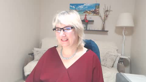 Leila Kinky online show from March 2025 04:25:02 AM