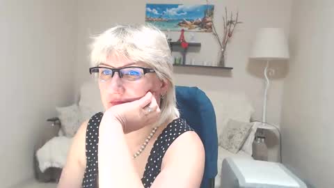 Leila Kinky online show from March 2025 09:07:02 AM