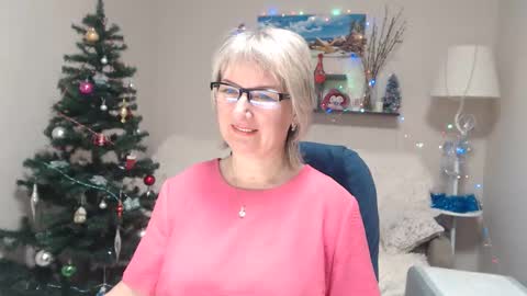 Leila Kinky online show from January 2026 05:42:01 AM