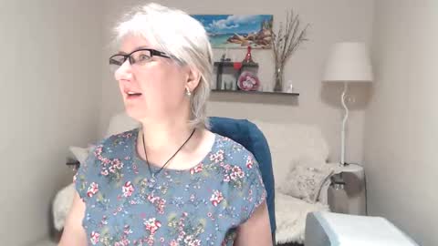 Leila Kinky online show from March 2026 04:18:02 AM