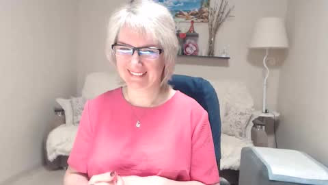 Leila Kinky online show from March 2026 04:37:01 AM