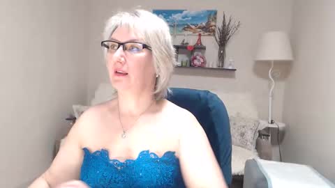 Leila Kinky online show from April 2026 07:31:01 AM