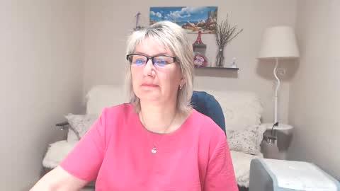 Leila Kinky online show from May 2026 03:59:01 AM