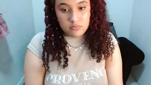 Snapshot of leilaparkersex69 chatting on February 2026 06:52:02 PM leilaparkersex69 online show from February 2026 06:52:02 PM