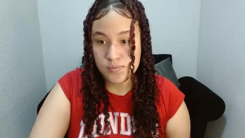 Snapshot of leilaparkersex69 chatting on March 2026 12:34:01 PM leilaparkersex69 online show from March 2026 12:34:01 PM