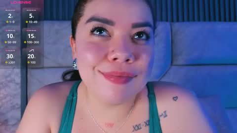 leilapons online show from July 2026 05:50:02 PM