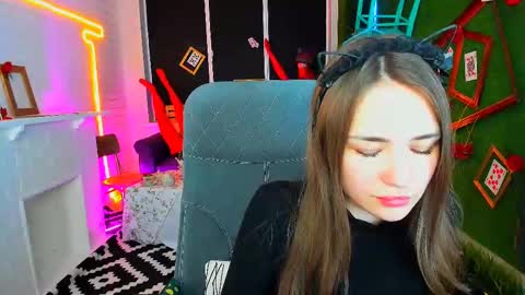 Snapshot of leilarai chatting on January 2025 01:56:02 PM Leila Rai online show from January 2025 01:56:02 PM