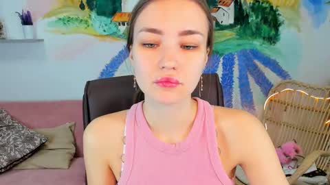 Leila Rai online show from February 2025 09:16:02 AM