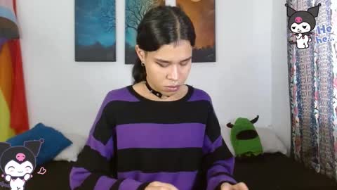 Lejo online show from March 2025 04:13:02 PM