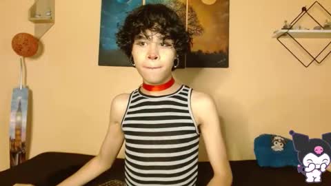 Lejo online show from October 2025 10:10:01 PM