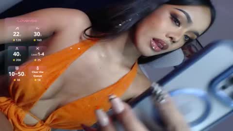 Snapshot of leksi_baddie chatting on March 2026 12:33:11 PM Amalia Wet and Wild Goddess online show from March 2026 12:33:11 PM