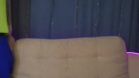 Alexandria online show from November 2025 08:19:02 PM