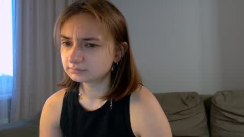 Snapshot of lelia_vibe chatting on June 2026 12:33:02 AM Lelia online show from June 2026 12:33:02 AM