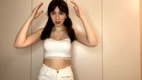 Snapshot of leliateoh chatting on February 2026 05:00:02 PM Clare online show from February 2026 05:00:02 PM