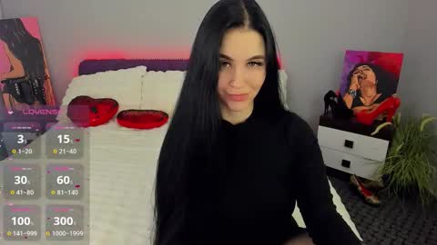 LellitClark online show from October 2025 06:40:01 PM