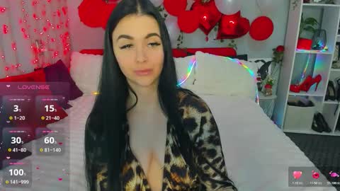 LellitClark online show from February 2026 06:26:01 AM